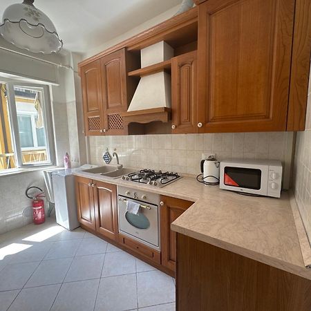 Casa Flavio Apartman Velence Kültér fotó