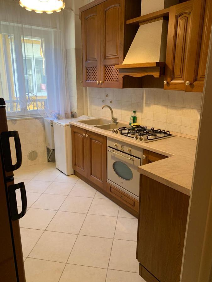 Casa Flavio Apartman Velence Kültér fotó