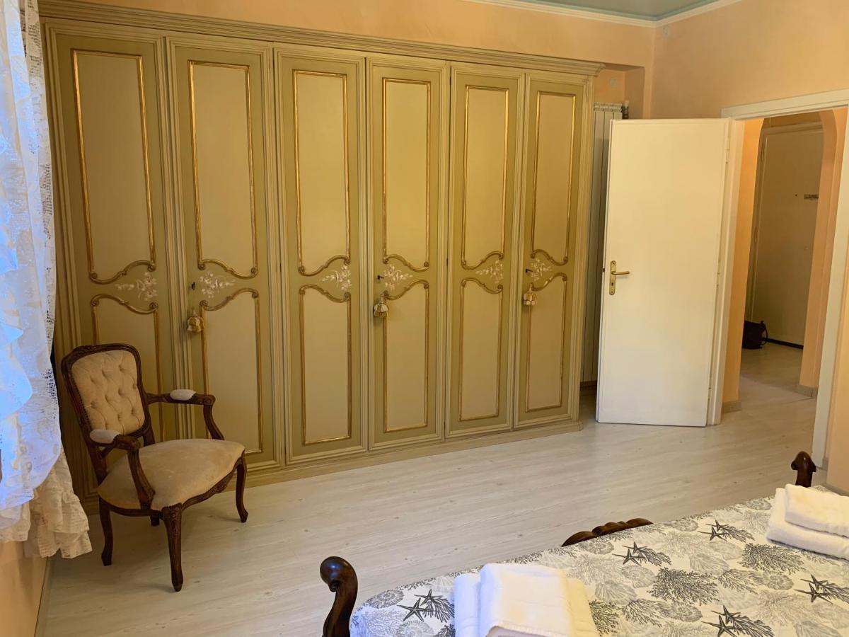 Casa Flavio Apartman Velence Kültér fotó
