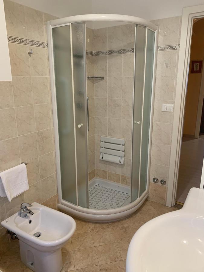 Casa Flavio Apartman Velence Kültér fotó