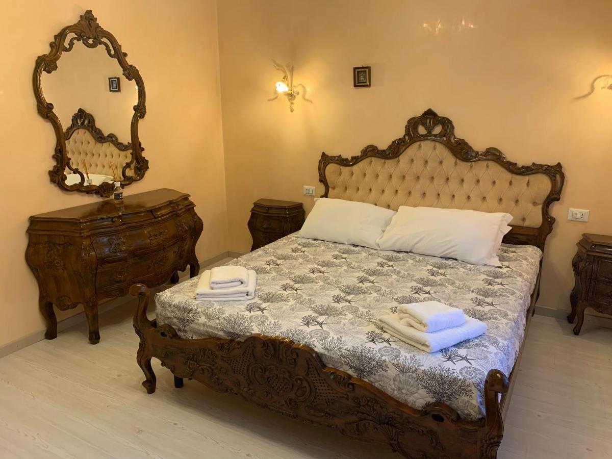 Casa Flavio Apartman Velence Kültér fotó