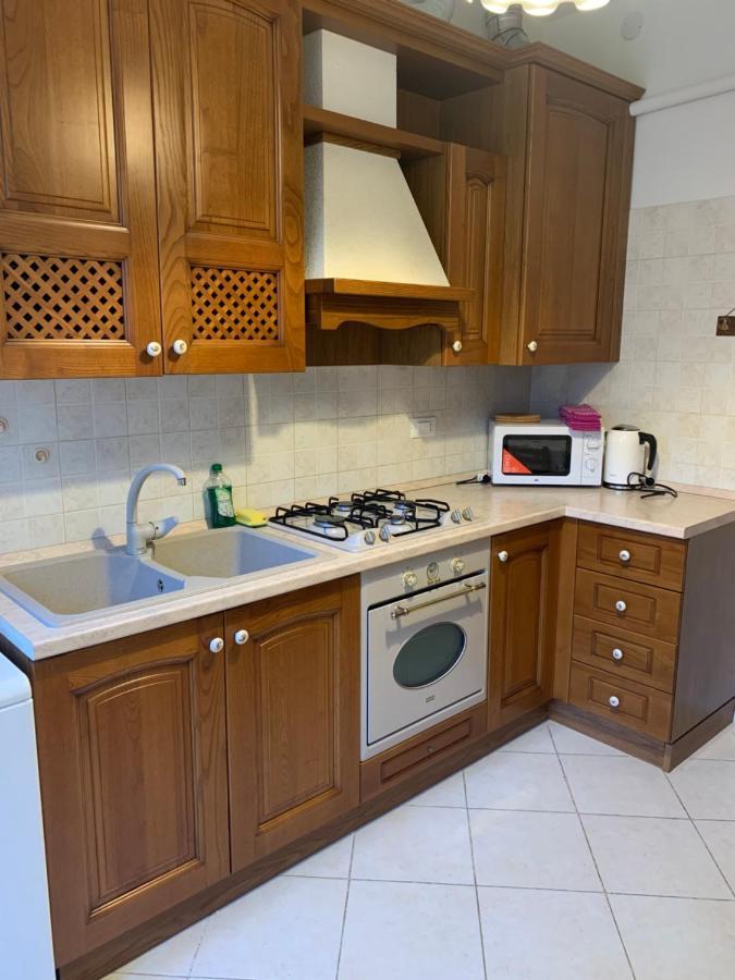 Casa Flavio Apartman Velence Kültér fotó