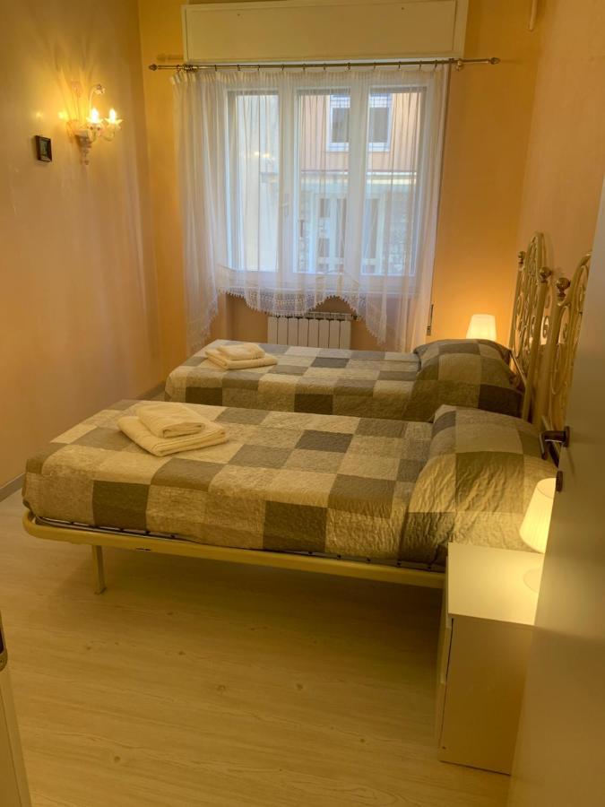 Casa Flavio Apartman Velence Kültér fotó