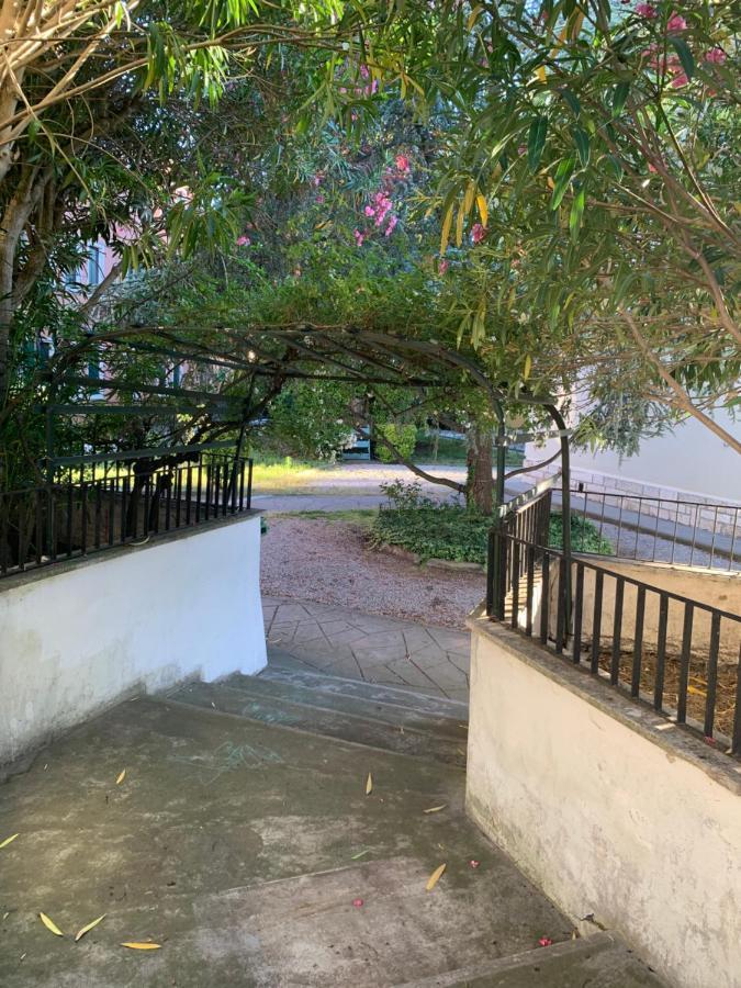 Casa Flavio Apartman Velence Kültér fotó