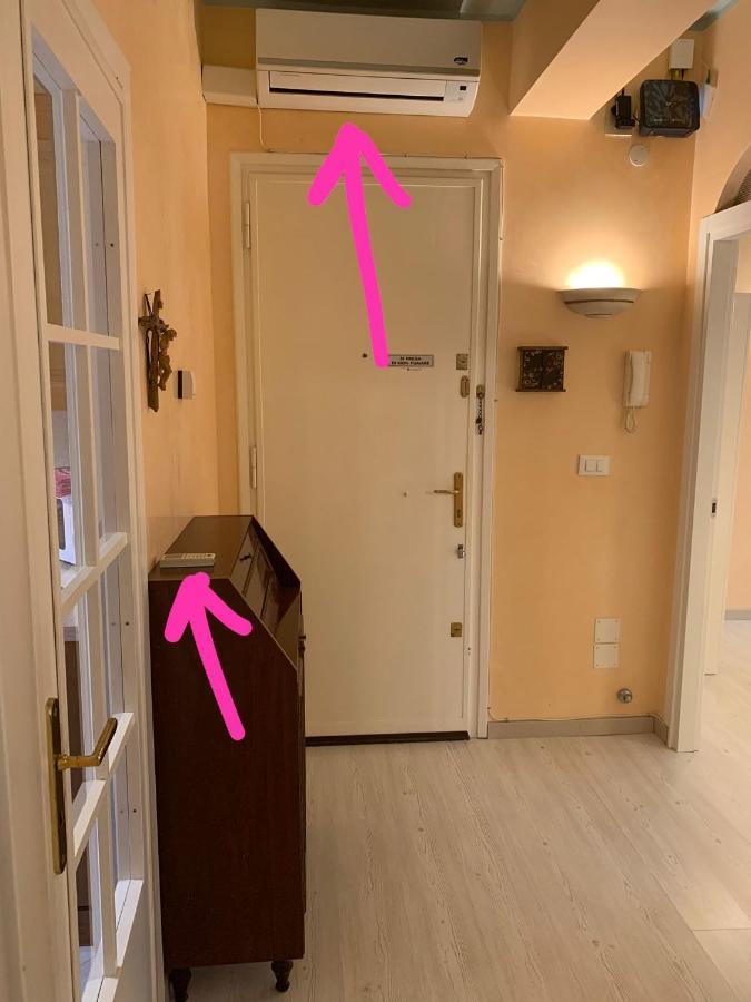 Casa Flavio Apartman Velence Kültér fotó