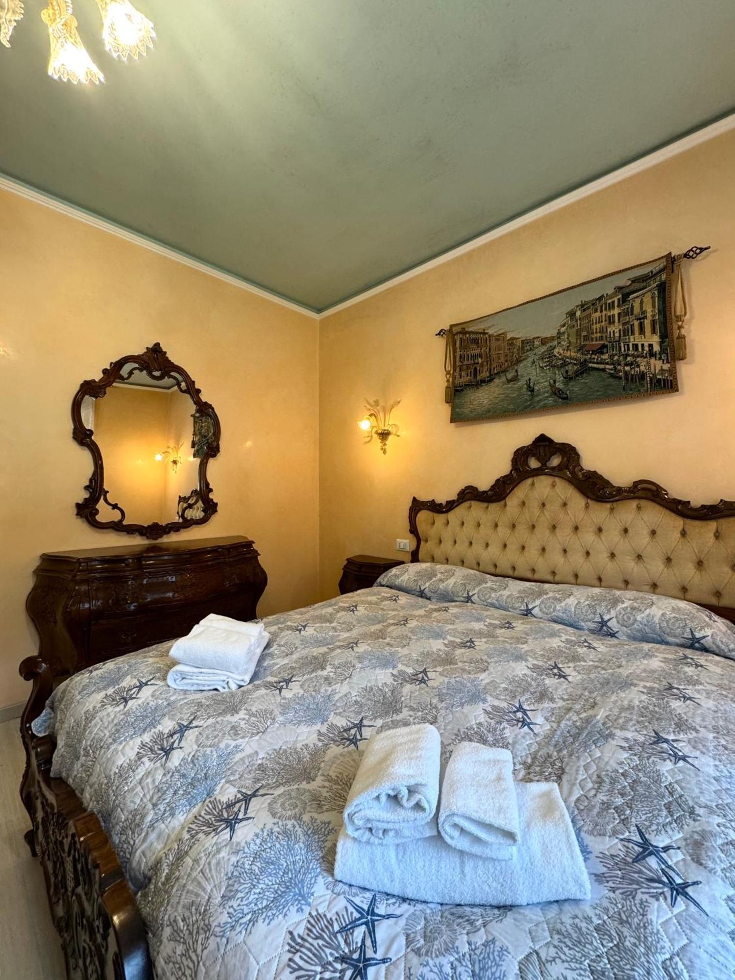 Casa Flavio Apartman Velence Kültér fotó