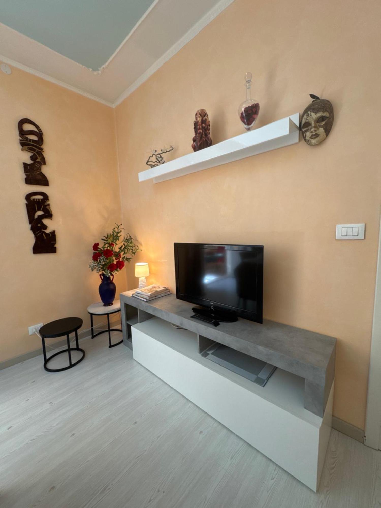 Casa Flavio Apartman Velence Kültér fotó