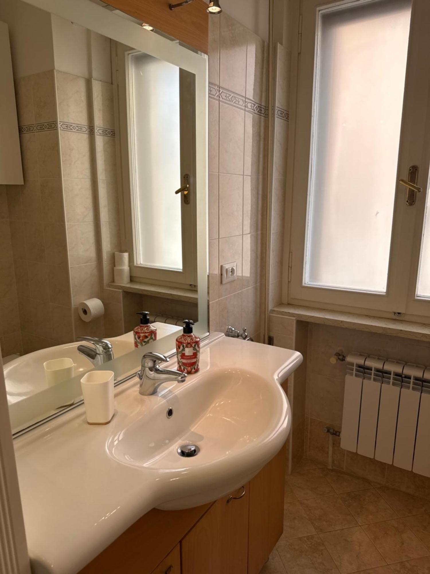 Casa Flavio Apartman Velence Kültér fotó