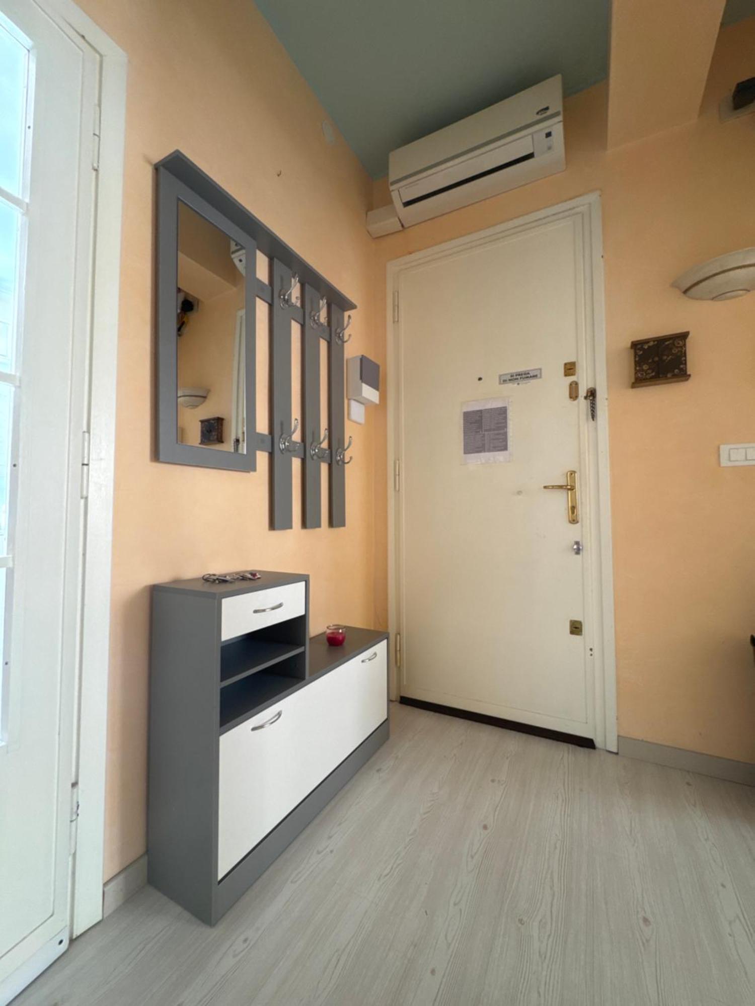 Casa Flavio Apartman Velence Kültér fotó