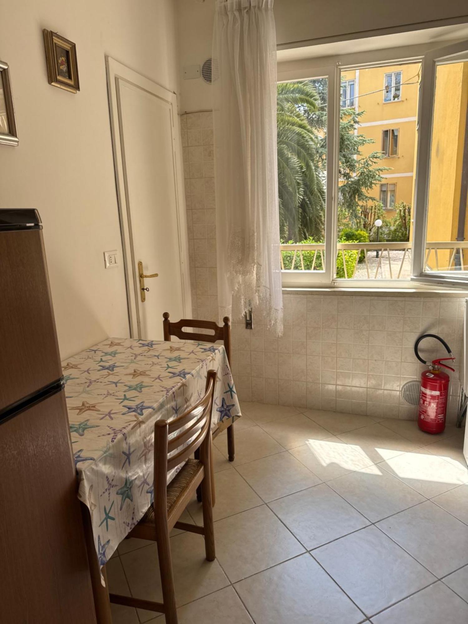 Casa Flavio Apartman Velence Kültér fotó